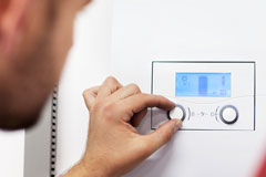best Crailinghall boiler servicing companies