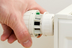 Crailinghall central heating repair costs