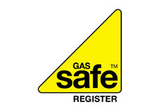 gas safe companies Crailinghall